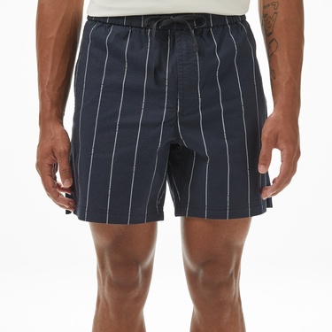  Boss Sandrew 4 Erkek Lacivert Şort