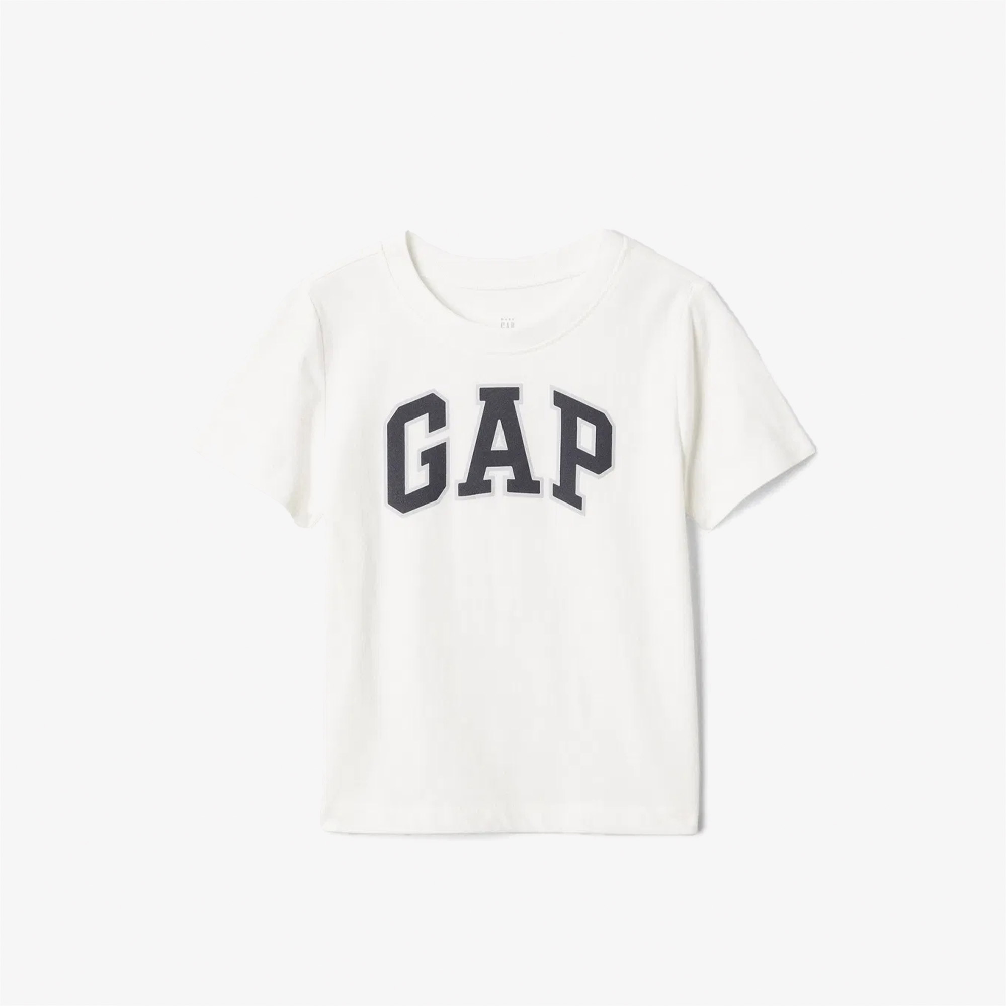  Gap Relaxed Fit Fermuarlı Bebek Lacivert Sweatshirt