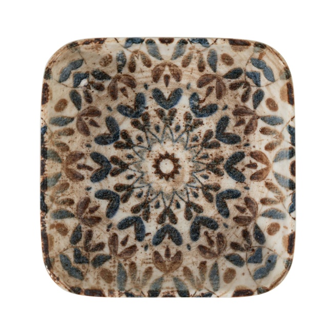  EPHESUS KARE KASE 10CM