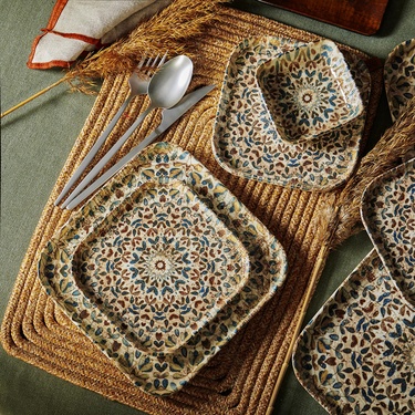  EPHESUS KARE KASE 10CM