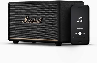  Marshall Acton III BT Hoparlör Black ZD.1006004