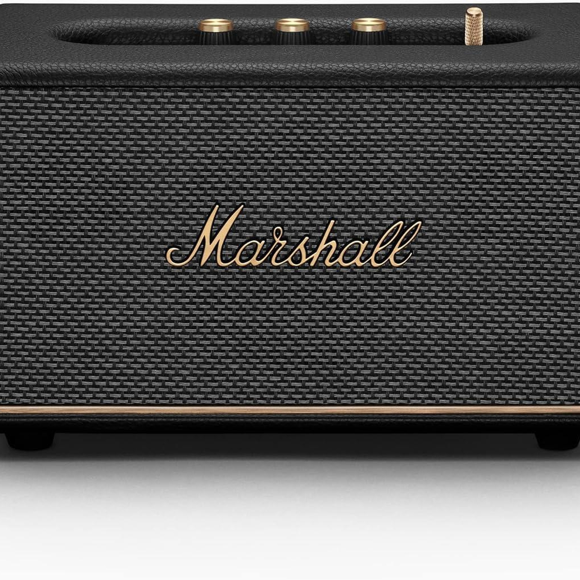 Marshall Acton III BT Hoparlör Black ZD.1006004