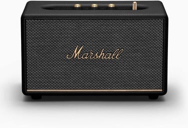  Marshall Acton III BT Hoparlör Black ZD.1006004