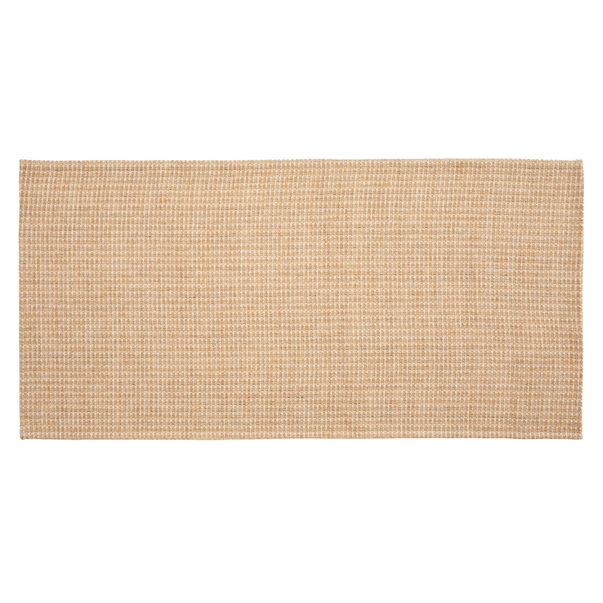 KATERINI KİLİM AÇIK BEJ 80X150