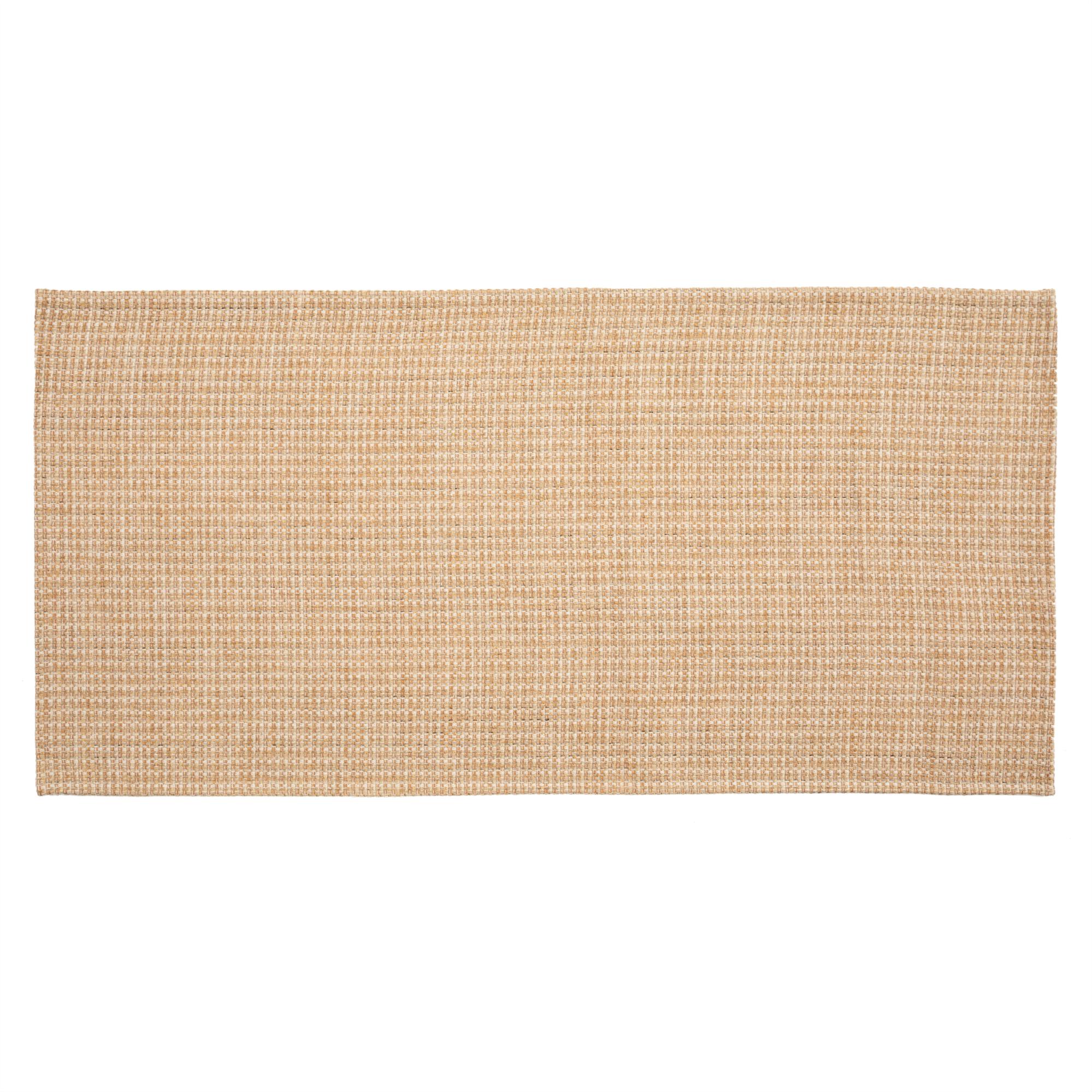  KATERINI KİLİM AÇIK BEJ 80X150