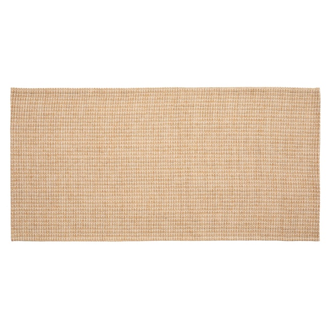  KATERINI KİLİM AÇIK BEJ 80X150