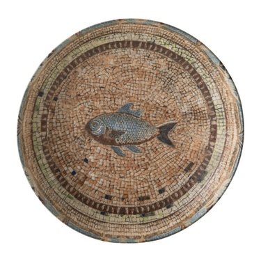  LİMA ÇUKUR TABAK SETİ 20CM-6LI