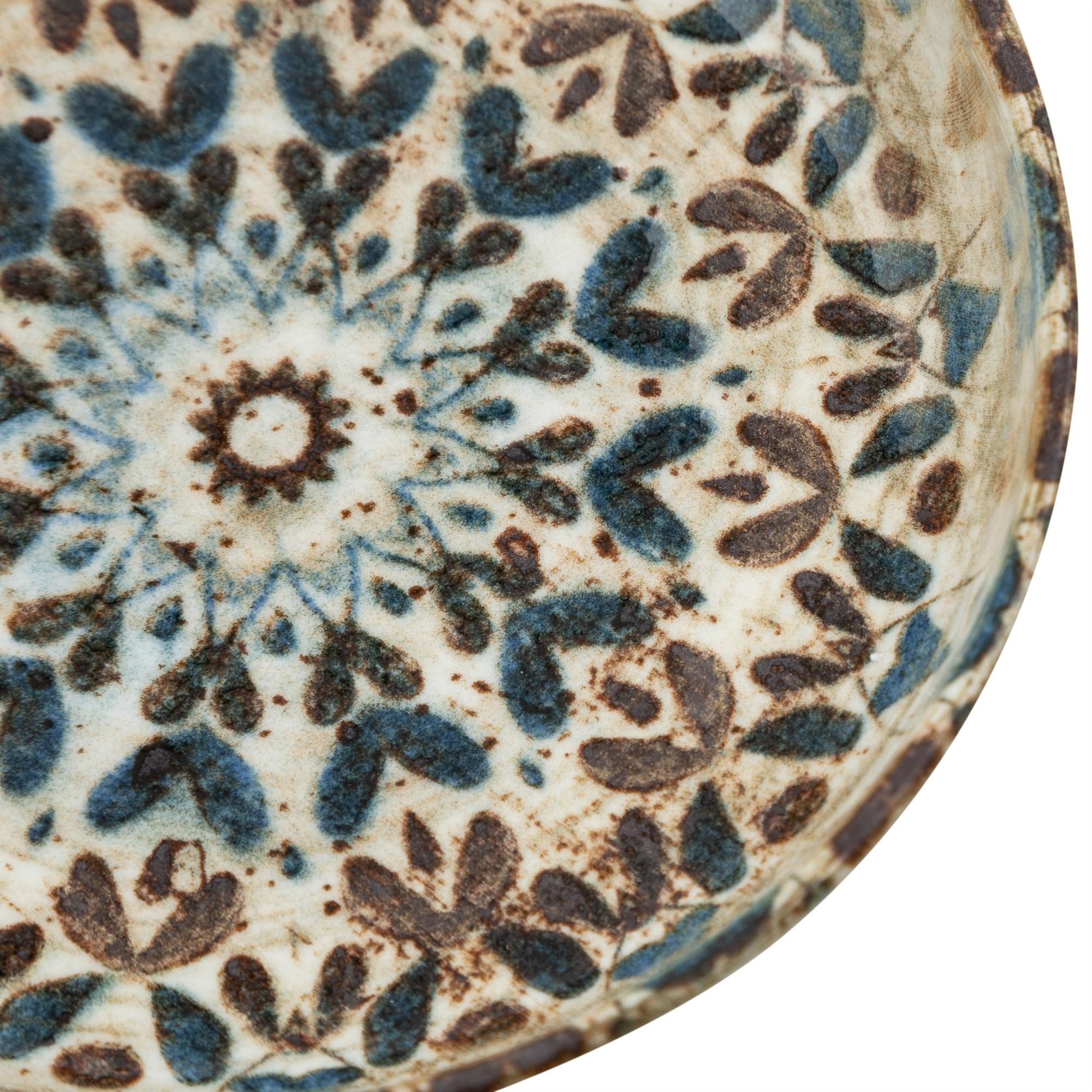 EPHESUS KASE SETİ 6LI- 17CM