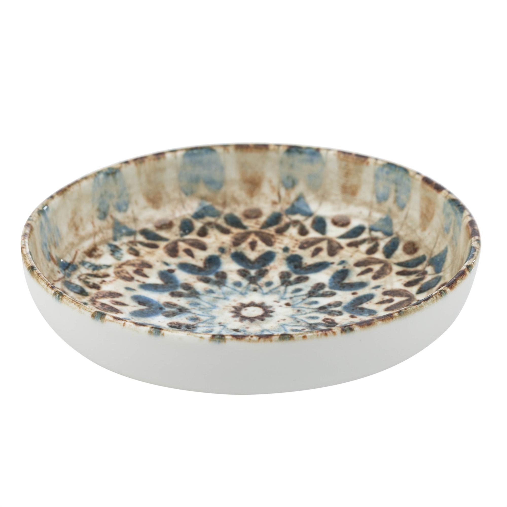 EPHESUS KASE SETİ 6LI- 17CM