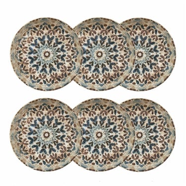  EPHESUS KASE SETİ 6LI- 17CM