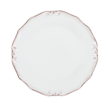  EKRU 6 LI PASTA TABAĞI SETİ -20CM