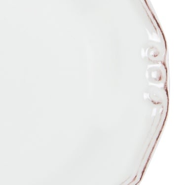  EKRU 6 LI PASTA TABAĞI SETİ -20CM