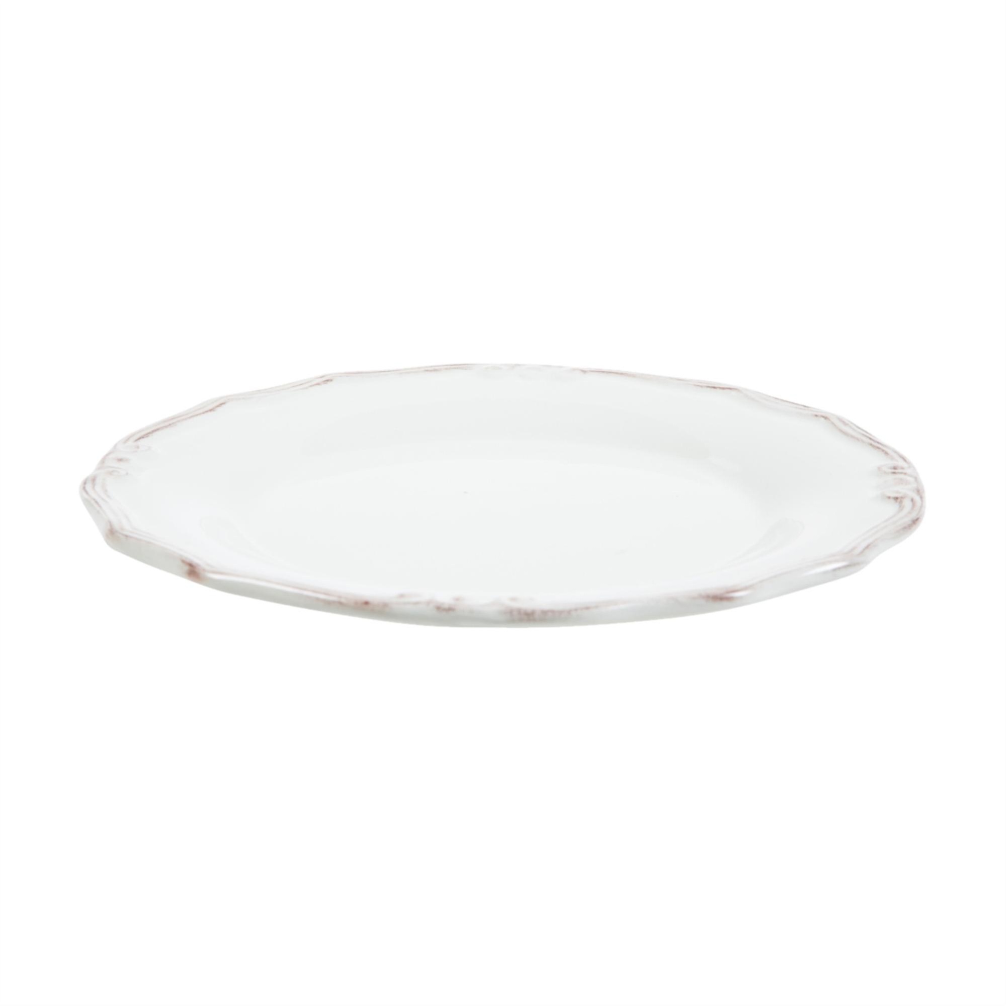 EKRU 6 LI PASTA TABAĞI SETİ -20CM