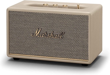  Marshall Acton III BT Hoparlör - Cream