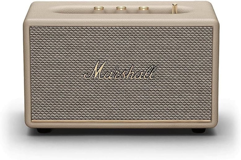  Marshall Acton III BT Hoparlör - Cream