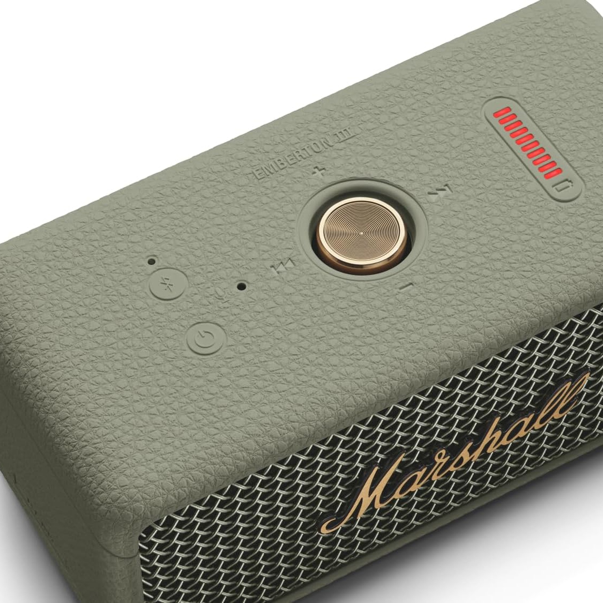 Marshall Emberton III Sage Green ZD.1007861