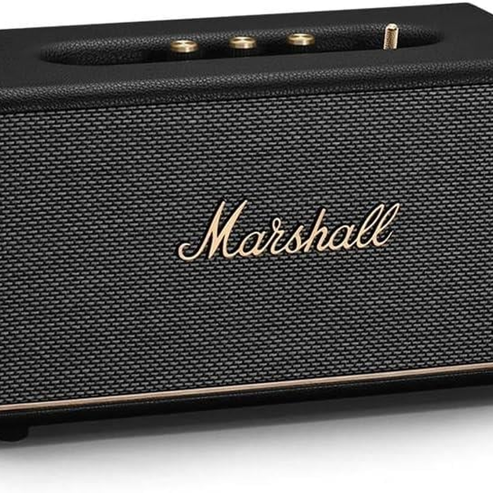 Marshall Stanmore III BT Hoparlör Black ZD.1006010