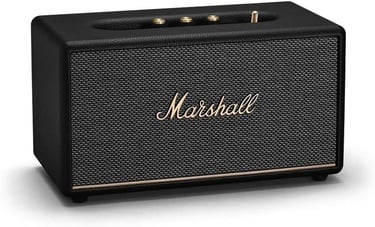  Marshall Stanmore III BT Hoparlör Black ZD.1006010