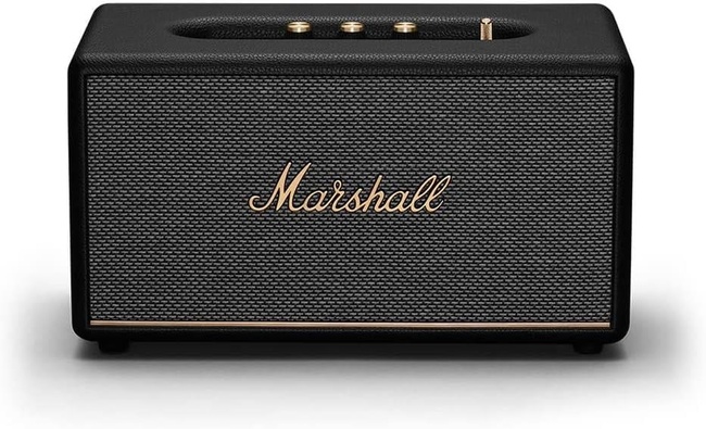  Marshall Stanmore III BT Hoparlör Black ZD.1006010