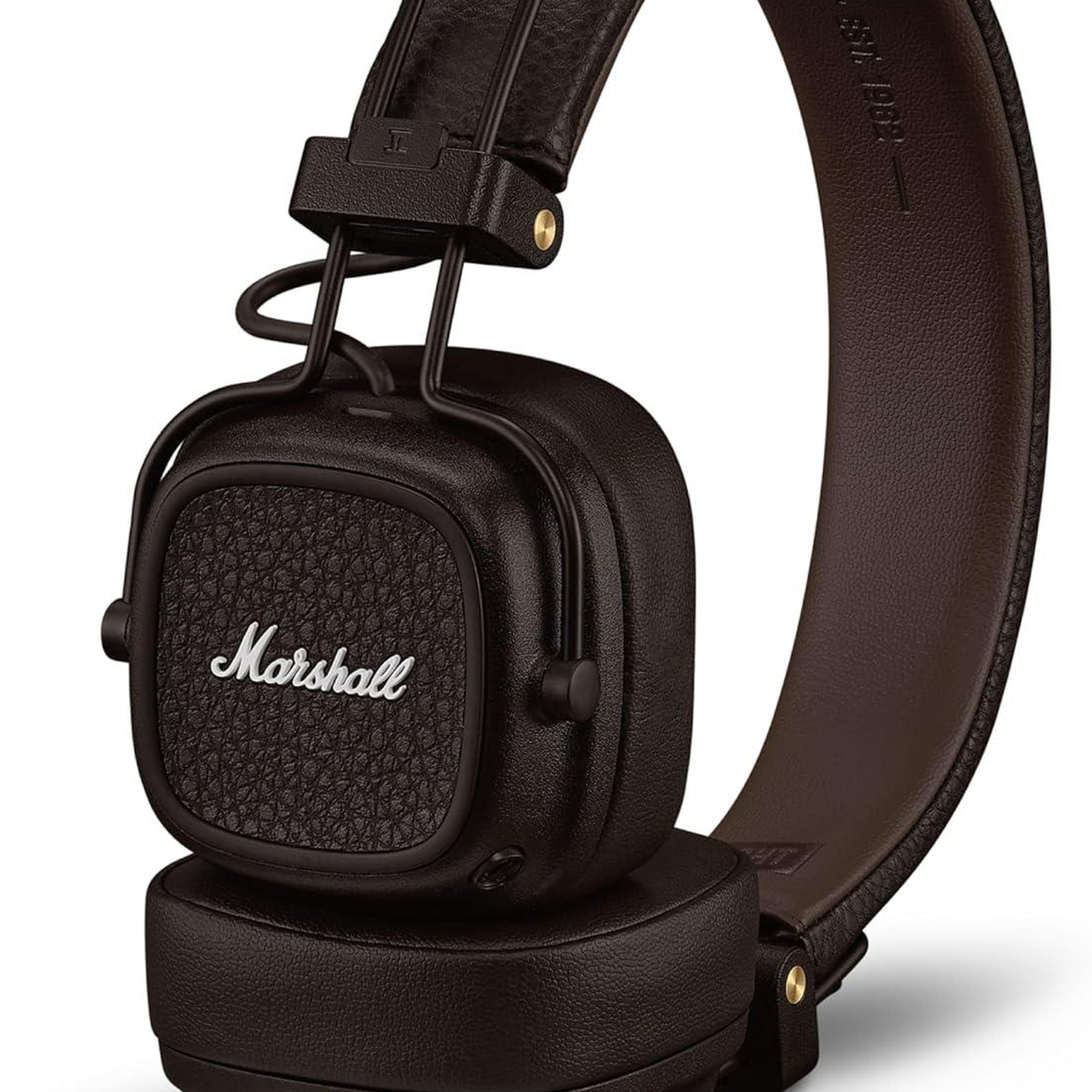 Marshall Major V Bluetooth Kulaküstü Kulaklık, Brown