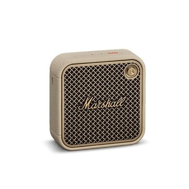  Marshall Willen II Bluetooth Hoparlör, Cream