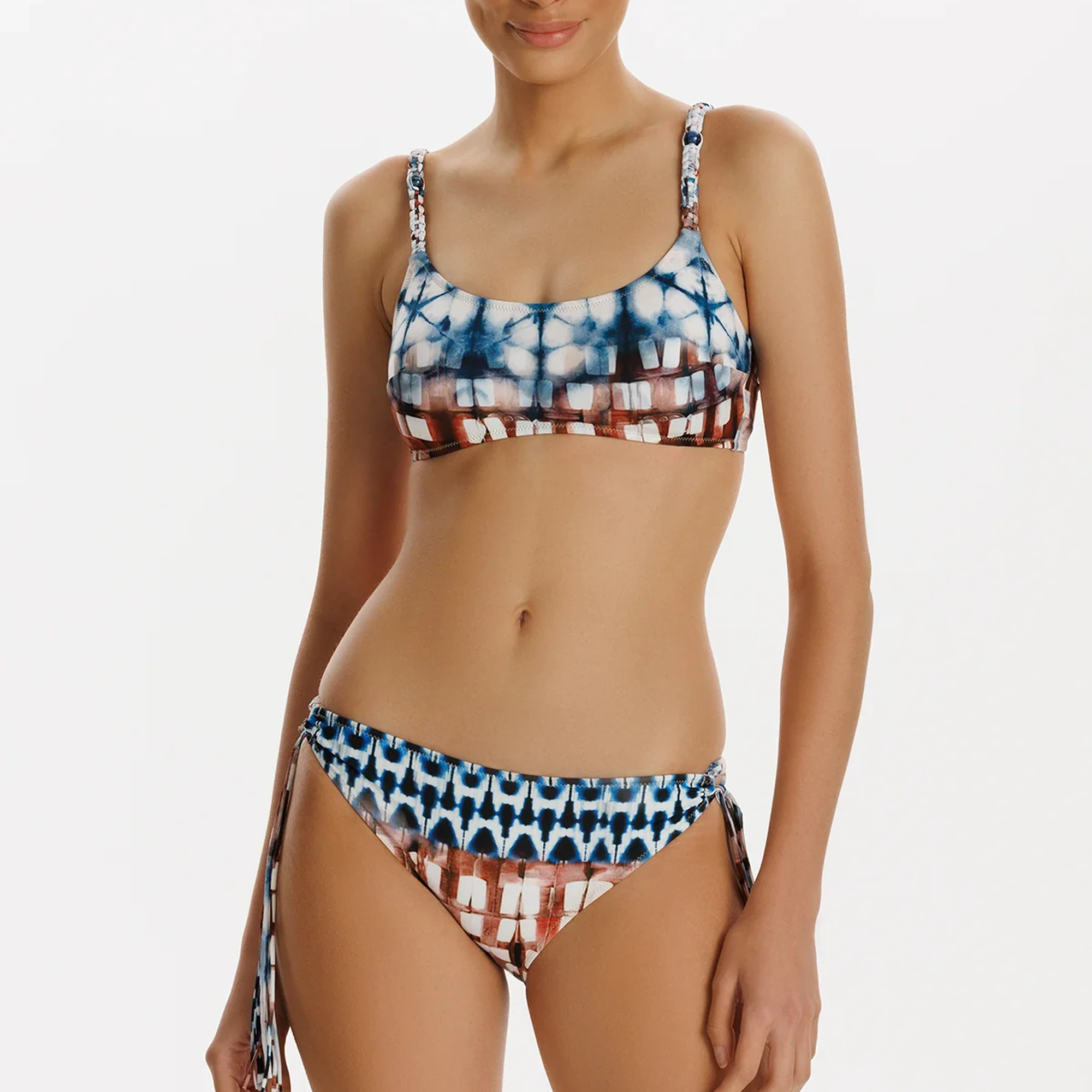 ASTER - AKSESUAR DETAYLI BİKİNİ