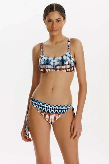  ASTER - AKSESUAR DETAYLI BİKİNİ