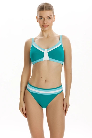  AZURE BİKİNİ