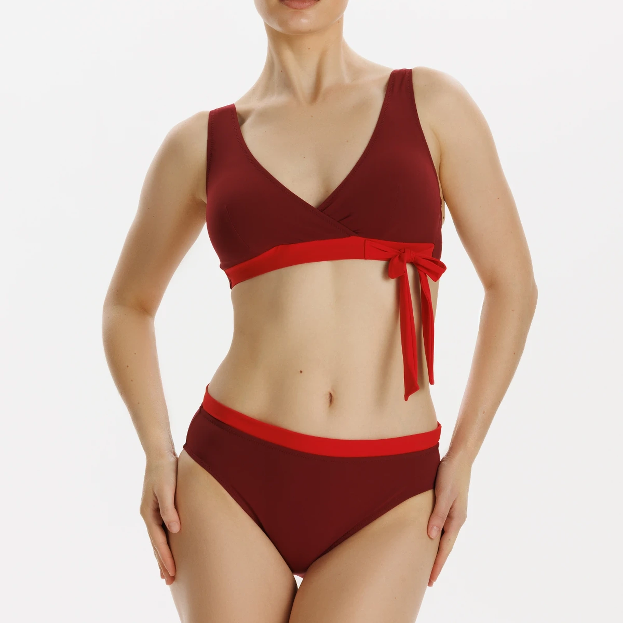 DELFINA KRUVAZE BİKİNİ