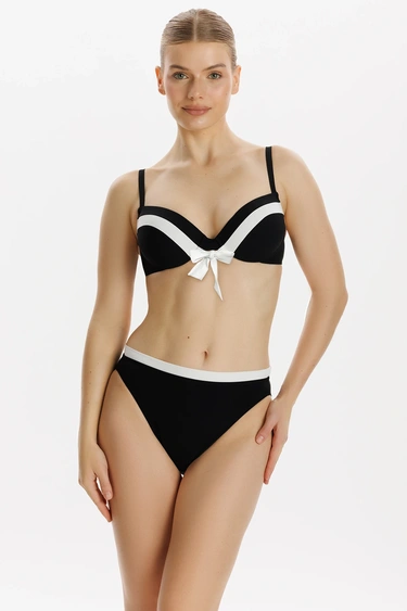  NOELIA KAPLI BİKİNİ