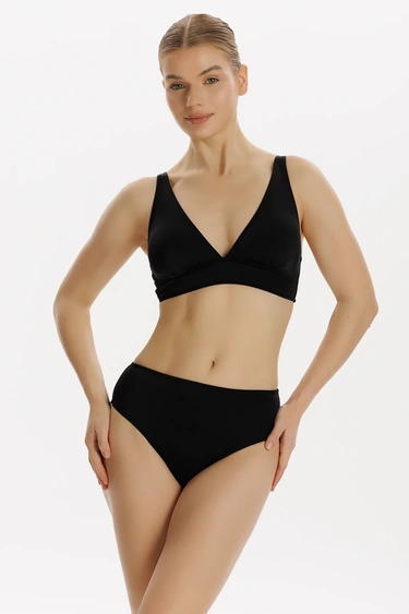  IOANA - YÜKSEK BEL BİKİNİ