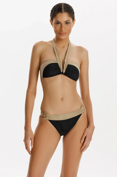  VANESSA BOYUNDAN BAĞLAMALI BİKİNİ