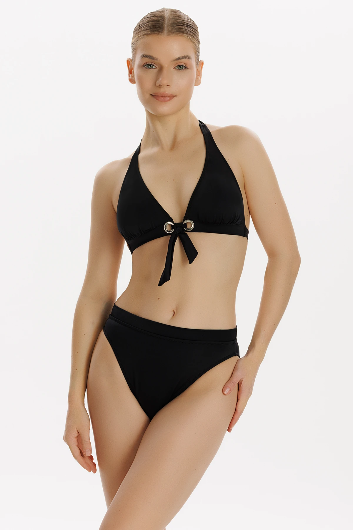  DORİN - KUŞ GÖZLÜ BİKİNİ