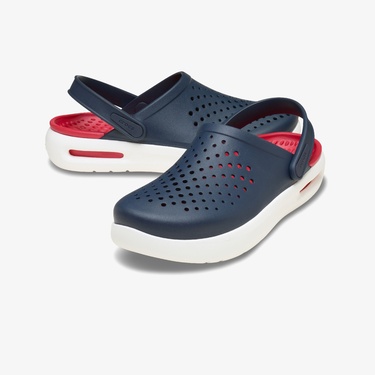  Crocs InMotion Unisex Lacivert Terlik