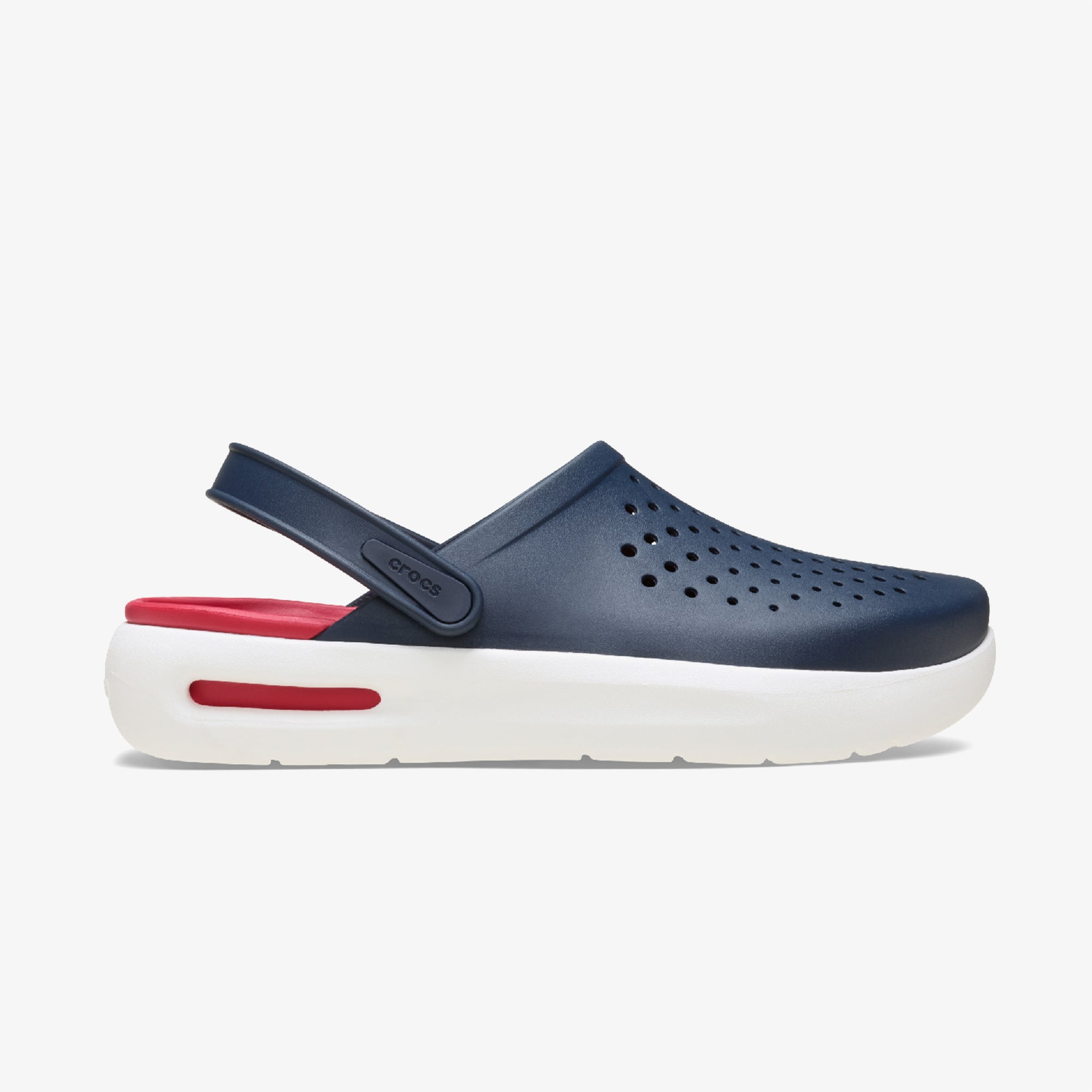  Crocs InMotion Unisex Lacivert Terlik