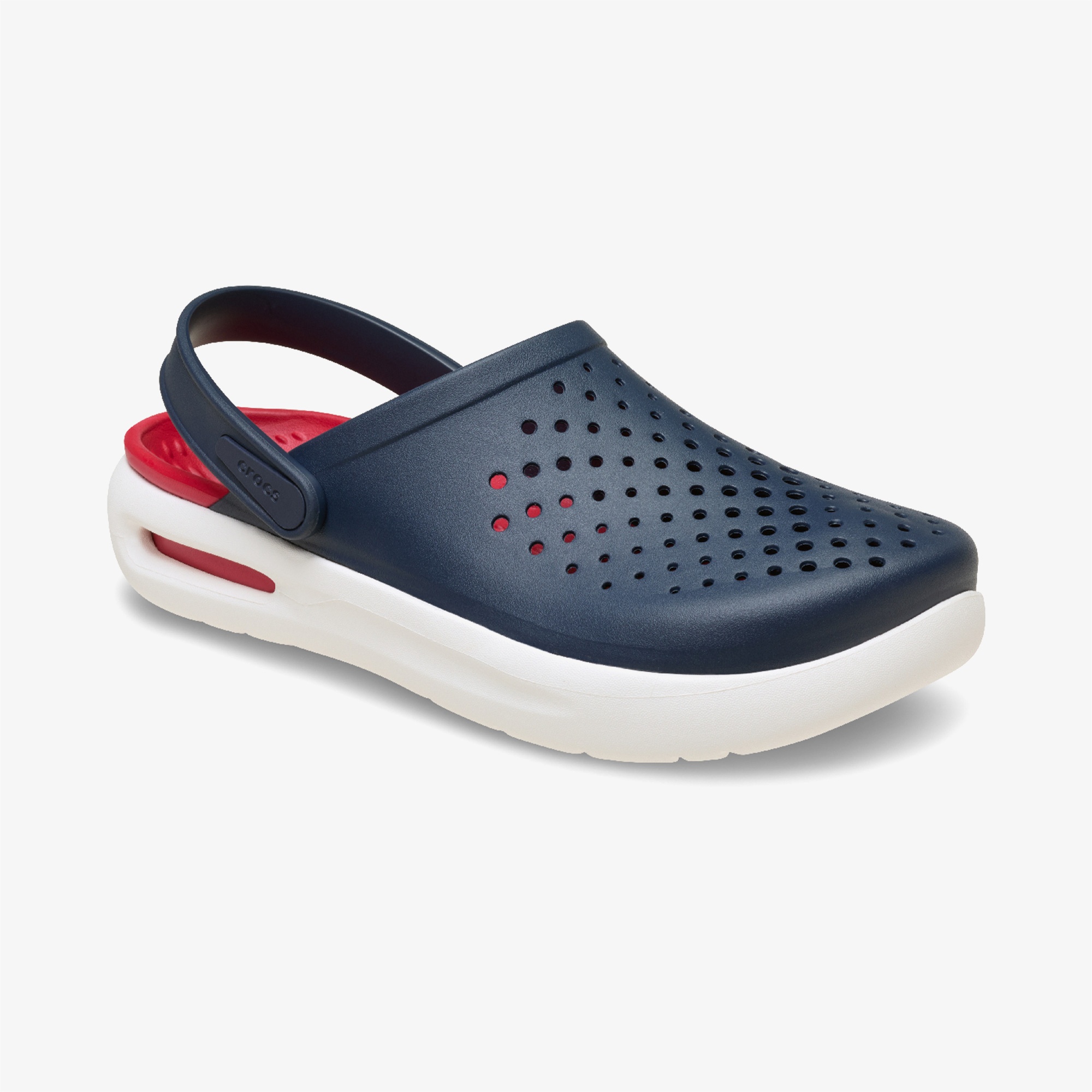 Crocs InMotion Unisex Lacivert Terlik