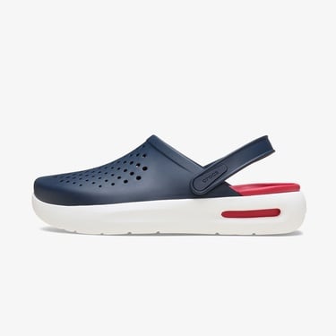  Crocs InMotion Unisex Lacivert Terlik