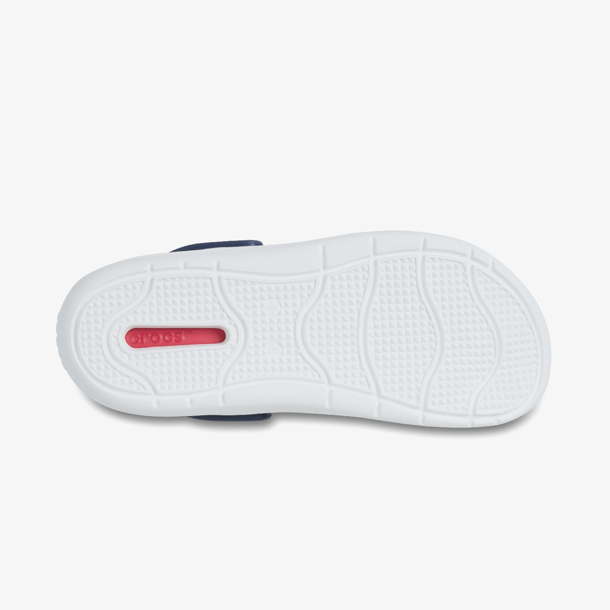 Crocs InMotion Unisex Lacivert Terlik