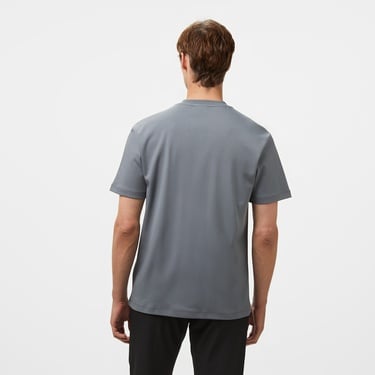  Hugo Dalile Erkek Gri T-Shirt