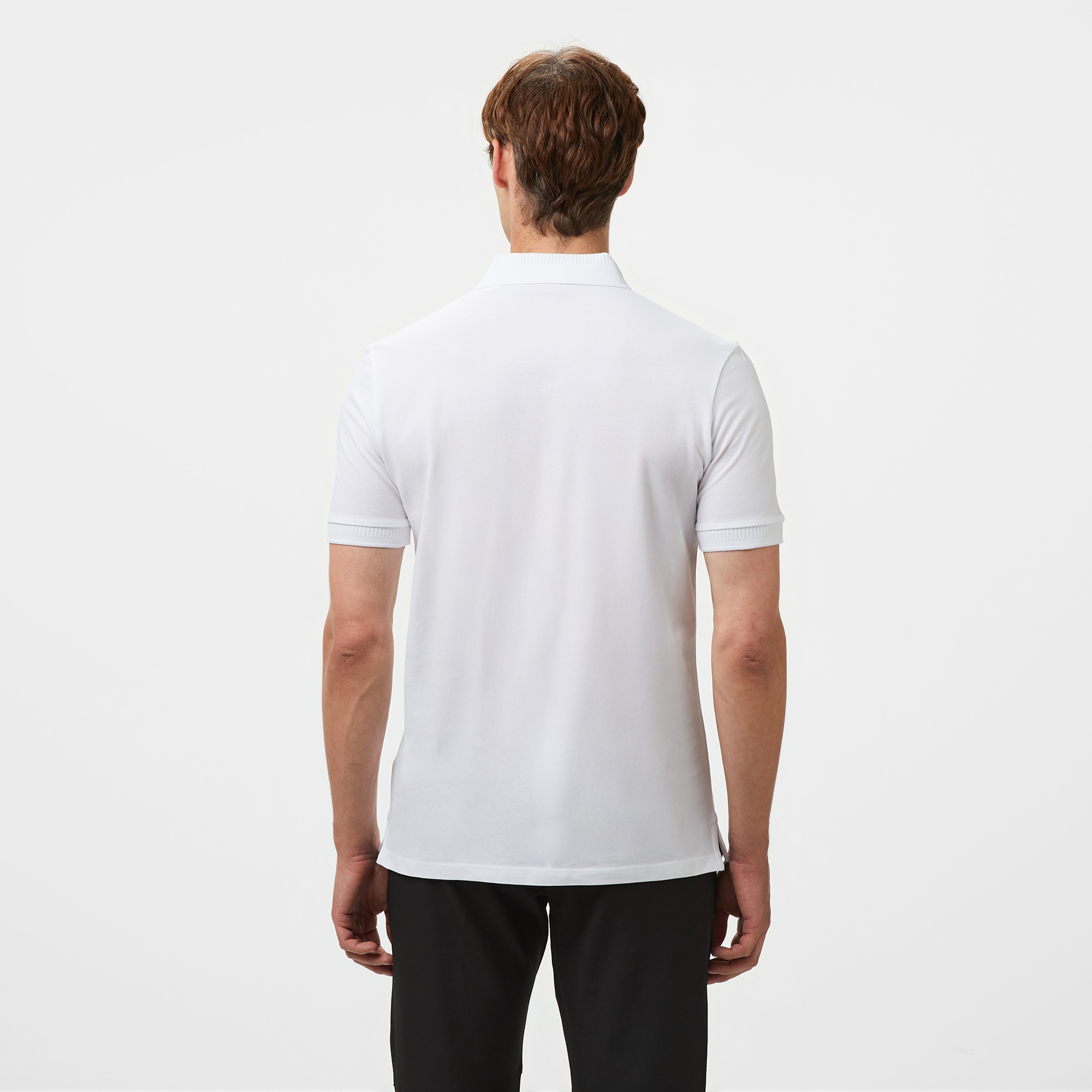 Hugo Erkek Beyaz Polo