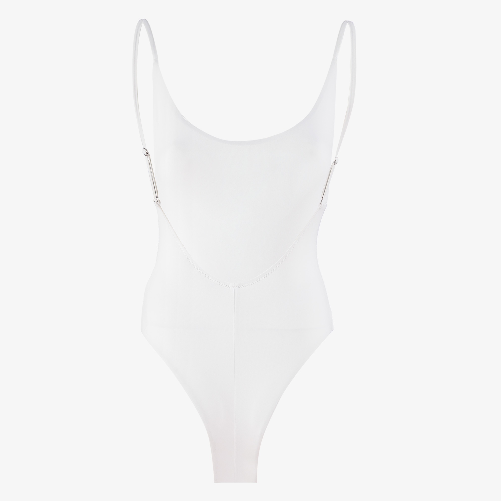 Guess Kadın Beyaz Mayo