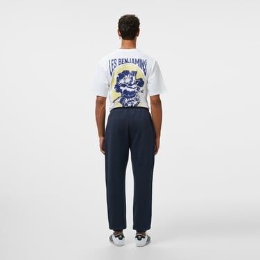  Les Benjamins 304 Erkek Antrasit Eşofman Altı