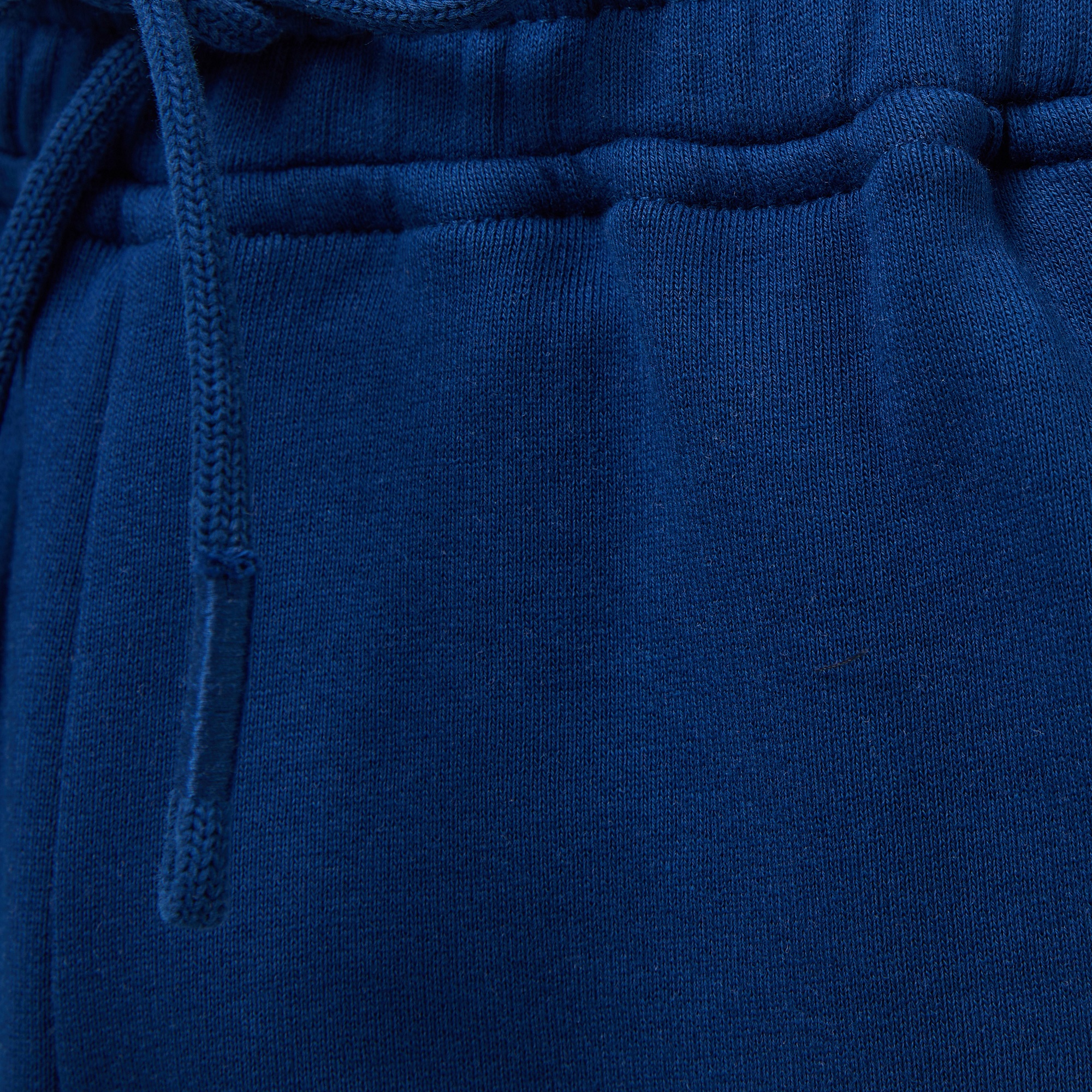 Les Benjamins 309 Erkek Lacivert Eşofman Altı