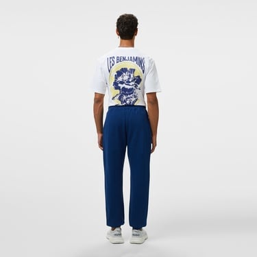  Les Benjamins 309 Erkek Lacivert Eşofman Altı