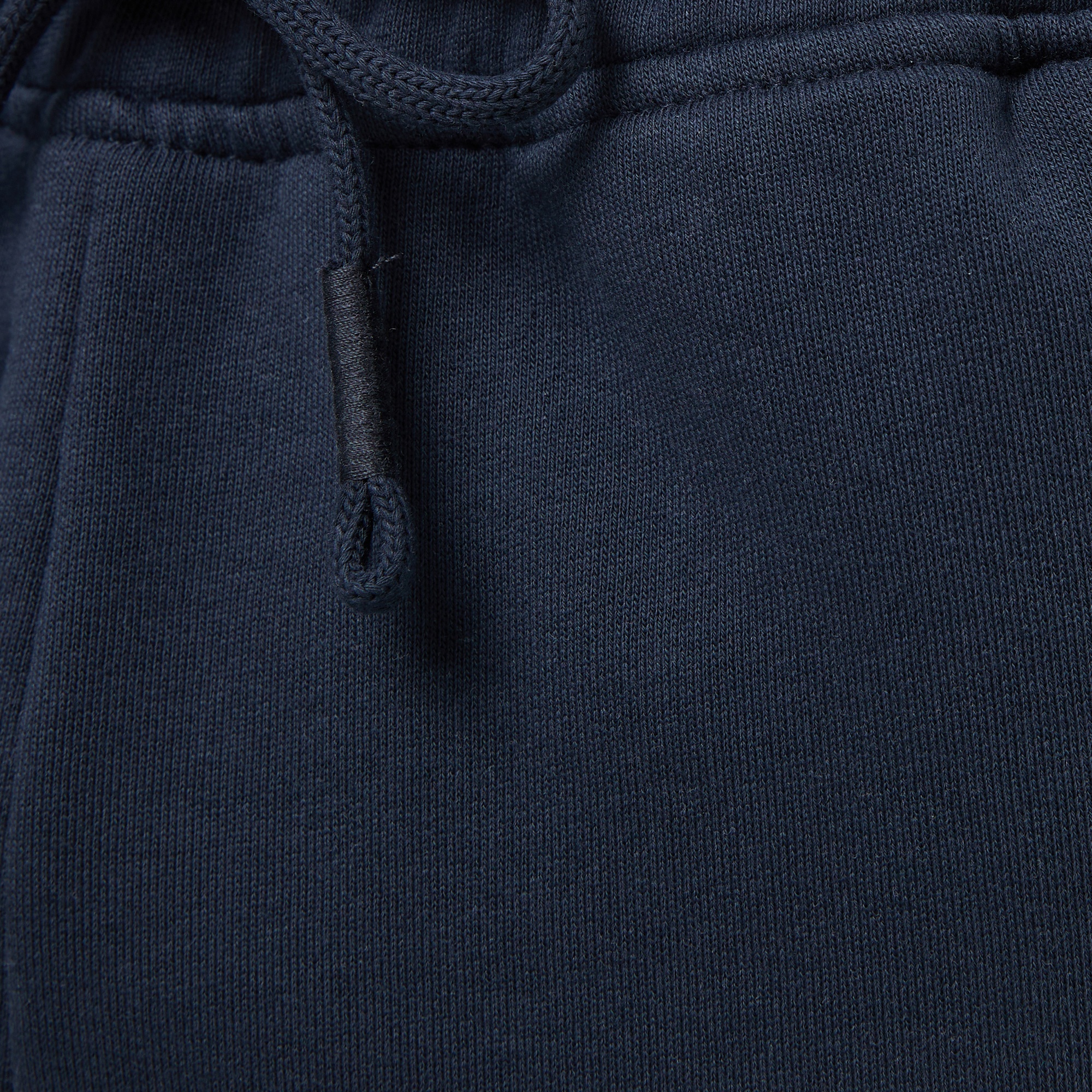 Les Benjamins 304 Erkek Antrasit Eşofman Altı