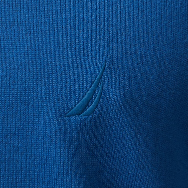  Nautica Erkek Yeşil Triko