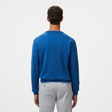  Nautica Erkek Yeşil Triko