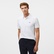 Brooks Brothers Polo Yaka Likralı Pike Erkek Mavi T-Shirt