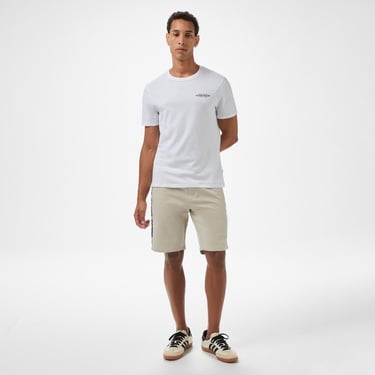  Guess Arlo Short  Erkek Bej Şort