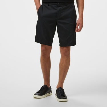  Boss Phoenix Erkek Siyah Şort